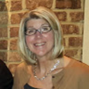 Meet your Posher, Debbie